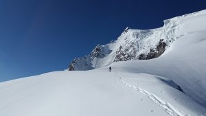 Sylwester na nartach – Austria